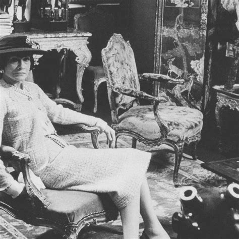 essay about coco chanel|did Coco Chanel have kids.